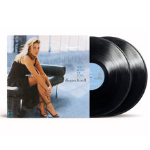 Load image into Gallery viewer, Diana Krall - Look Of Love - Vinyl LP Record - Bondi Records
