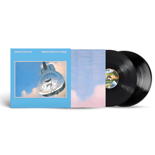 Load image into Gallery viewer, Dire Straits - Brothers In Arms - Vinyl LP Record - Bondi Records
