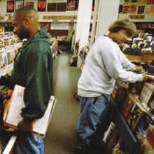 Load image into Gallery viewer, DJ Shadow - Endtroducing- Master Vinyl LP Record - Bondi Records
