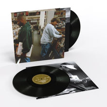 Load image into Gallery viewer, DJ Shadow - Endtroducing- Master Vinyl LP Record - Bondi Records
