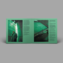 Load image into Gallery viewer, DJ Sienfeld - If This Is It - Clear Vinyl LP Record - Bondi Records
