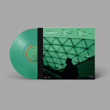 Load image into Gallery viewer, DJ Sienfeld - If This Is It - Indie Exclusive Green Vinyl LP Record - Bondi Records
