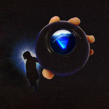 Load image into Gallery viewer, Djo - Decide - Blue Vinyl LP Record - Bondi Records
