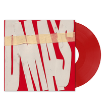 Load image into Gallery viewer, DMA's - DMA's - Red Vinyl LP Record - Bondi Records
