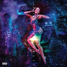 Load image into Gallery viewer, Doja Cat - Planet Her (5th Anniversary) - Pale Blue Vinyl LP Record - Bondi Records
