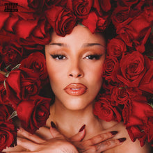 Load image into Gallery viewer, Doja Cat - Vie - Opaque Magenta Vinyl LP Record - Bondi Records
