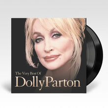 Load image into Gallery viewer, Dolly Parton - The Very Best Of Dolly Parton - Vinyl LP Record - Bondi Records
