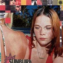 Load image into Gallery viewer, Dominic Fike - Sunburn - Vinyl LP Record - Bondi Records
