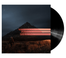 Load image into Gallery viewer, Dominic Fike - What Could Possibly Go Wrong - Vinyl LP Record - Bondi Records
