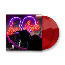 Load image into Gallery viewer, Don Toliver - Love Sick - Red Glitter Vinyl LP Record - Bondi Records
