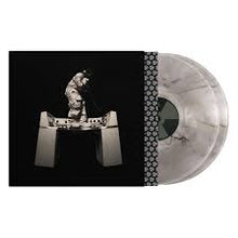 Load image into Gallery viewer, Don Toliver - Octane - Clear Smoke Vinyl LP Record - Bondi Records
