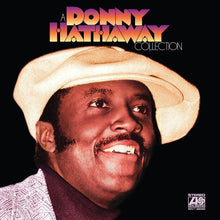 Load image into Gallery viewer, Donny Hathaway - A Donny Hathaway Collection - Purple Vinyl LP Record - Bondi Records
