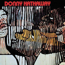 Load image into Gallery viewer, Donny Hathaway – Donny Hathaway: Atlantic 75 Reissue - Vinyl LP Record - Bondi Records
