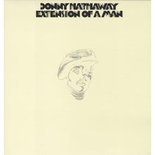 Load image into Gallery viewer, Donny Hathaway - Extension Of A Man - Vinyl LP Record - Bondi Records
