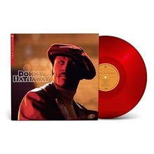 Load image into Gallery viewer, Donny Hathaway - Now Playing - Red Vinyl LP Record - Bondi Records
