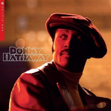 Load image into Gallery viewer, Donny Hathaway - Now Playing - Red Vinyl LP Record - Bondi Records
