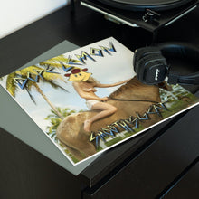 Load image into Gallery viewer, Dope Lemon - Smooth Big Cat - Blue Zoetrope Vinyl LP Record - Bondi Records
