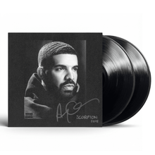 Load image into Gallery viewer, Drake - Scorpion - Vinyl LP Record - Bondi Records
