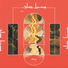 Load image into Gallery viewer, Glass Beams - Mirage - Vinyl EP Record
