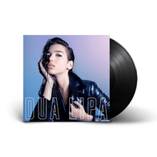 Load image into Gallery viewer, Dua Lipa - Dua Lipa - Vinyl LP Record - Bondi Records

