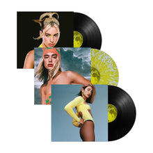 Load image into Gallery viewer, Dua Lipa - Future Nostalgia - 5th Anniversary Edition Colour Vinyl LP Record - Bondi Records
