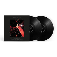 Load image into Gallery viewer, Dua Lipa - Live From The Royal Albert Hall - Vinyl LP Record - Bondi Records
