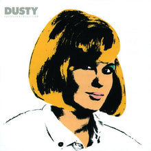 Load image into Gallery viewer, Dusty Springfield - The Silver Collection - Vinyl LP Record - Bondi Records
