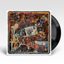Load image into Gallery viewer, Earl Sweatshirt, MIKE &amp; SURF GANG - POMPEII // UTILITY - Vinyl LP Record - Bondi Records
