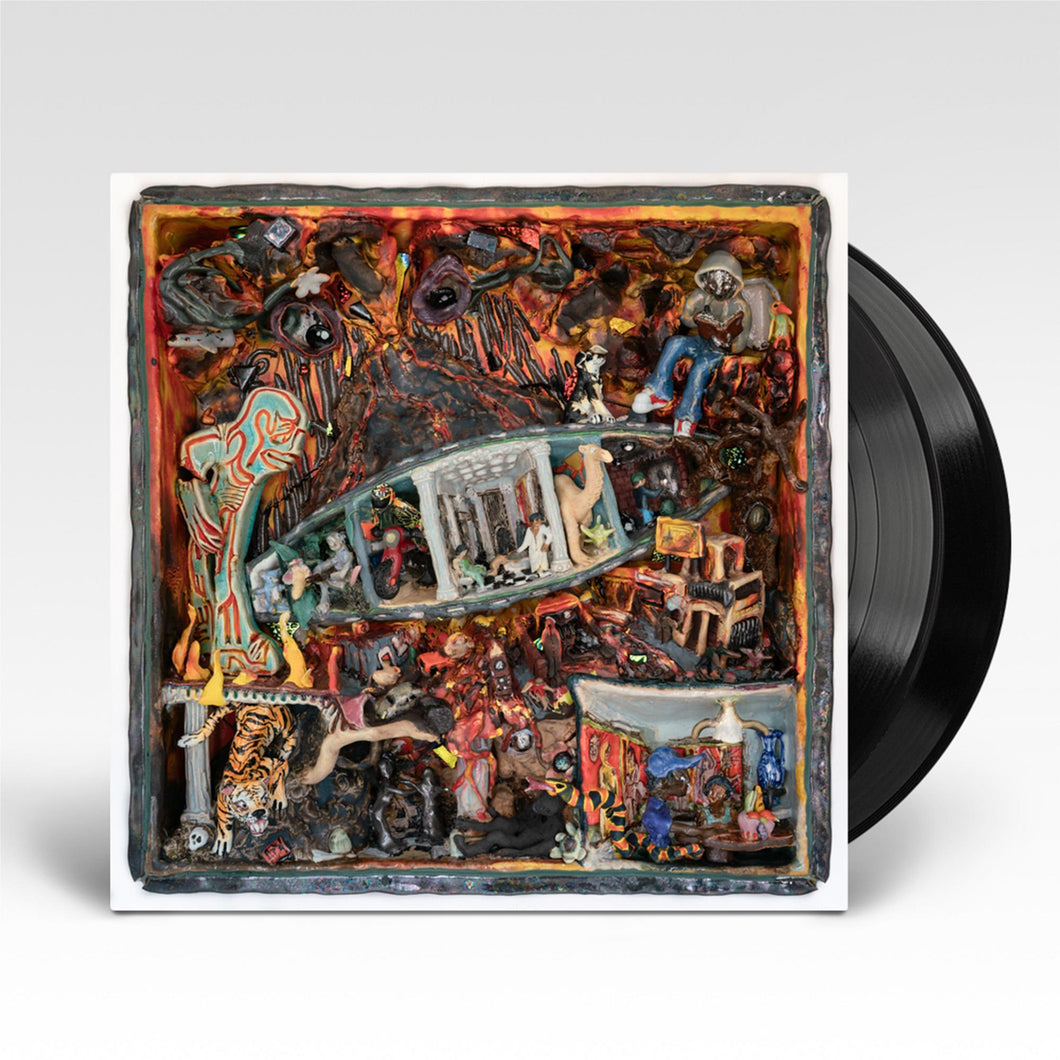 Earl Sweatshirt, MIKE & SURF GANG - POMPEII // UTILITY - Vinyl LP
