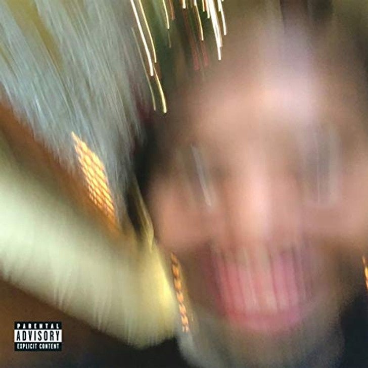 Earl Sweatshirt - Some Rap Songs - Vinyl LP Record - Bondi Records