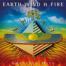Load image into Gallery viewer, Earth Wind &amp; Fire - Greatest Hits - Vinyl LP Record - Bondi Records
