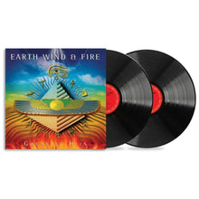 Load image into Gallery viewer, Earth Wind &amp; Fire - Greatest Hits - Vinyl LP Record - Bondi Records
