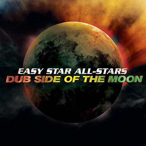 Easy Star All Stars - Dub Side Of The Moon - Special Anniversary Edition Vinyl LP Record - Bondi Records