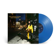 Load image into Gallery viewer, Easy Star All Stars - Ziggy Stardub - Blue Vinyl LP Record - Bondi Records
