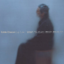 Load image into Gallery viewer, Eddie Chacon - Lay Low - Blue Smoke Vinyl LP Record - Bondi Records
