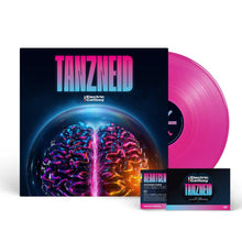 Load image into Gallery viewer, Electric Callboy - Tanzneid - Neon Pink Vinyl LP Record - Bondi Records
