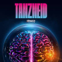 Load image into Gallery viewer, Electric Callboy - Tanzneid - Neon Pink Vinyl LP Record - Bondi Records
