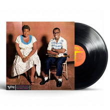 Load image into Gallery viewer, Ella Fitzgerald &amp; Louis Armstrong - Ella And Louis Armstrong - Vinyl LP Record - Bondi Records

