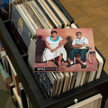 Load image into Gallery viewer, Ella Fitzgerald &amp; Louis Armstrong - Ella And Louis - Vinyl LP Record &amp; 7&quot; Single - Bondi Records
