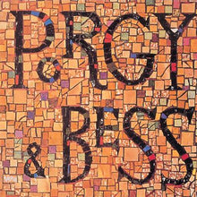 Load image into Gallery viewer, Ella Fitzgerald &amp; Louis Armstrong - Porgy &amp; Bess - Vinyl LP Record - Bondi Records
