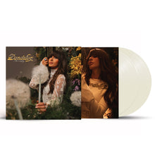Load image into Gallery viewer, Ella Langley - Dandelion - Puffball White Vinyl LP Record - Bondi Records

