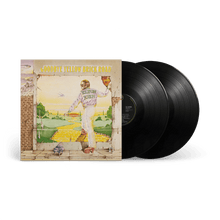 Load image into Gallery viewer, Elton John - Goodbye Yellow Brick Road - Vinyl LP Record - Bondi Records
