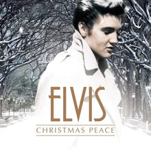 Load image into Gallery viewer, Elvis Presley - Christmas Peace - Vinyl LP Record - Bondi Records
