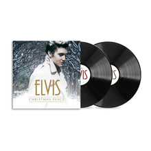 Load image into Gallery viewer, Elvis Presley - Christmas Peace - Vinyl LP Record - Bondi Records
