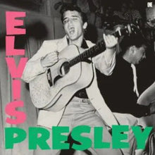 Load image into Gallery viewer, Elvis Presley – Debut Album - Vinyl LP Record - Bondi Records
