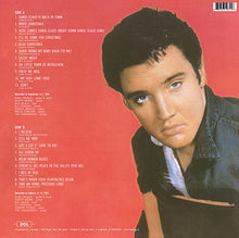 Load image into Gallery viewer, Elvis Presley - Elvis' Christmas Album - White Vinyl LP Record - Bondi Records
