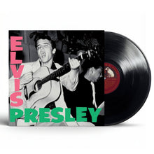 Load image into Gallery viewer, Elvis Presley - Elvis Presley - Vinyl LP Record - Bondi Records
