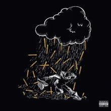 Load image into Gallery viewer, ELZHI - LEAD POISON: 10TH ANNIVERSARY EDITION (RSD 2026) - Lead Storm Vinyl LP Record - Bondi Records
