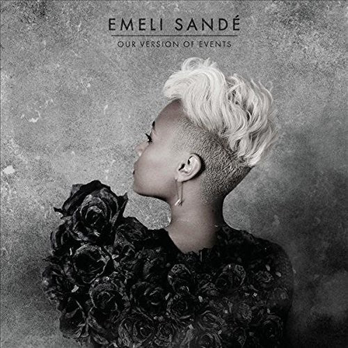 Emeli Sande - Our Version Of Events - Vinyl LP Records - Bondi Records