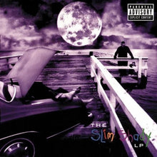 Load image into Gallery viewer, Eminem - Slim Shady LP - Vinyl LP Record - Bondi Records

